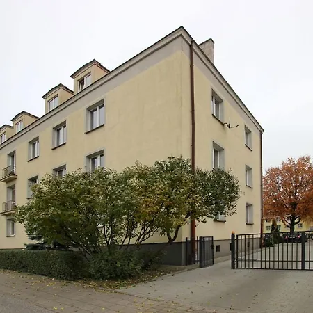 Appartamento Katarzyny11 Stary Toruń Esterno foto