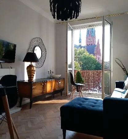 Appartamento Katarzyny11 Stary Toruń Esterno foto