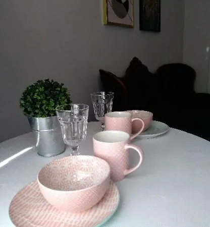 Appartamento Katarzyny11 Stary Toruń Esterno foto