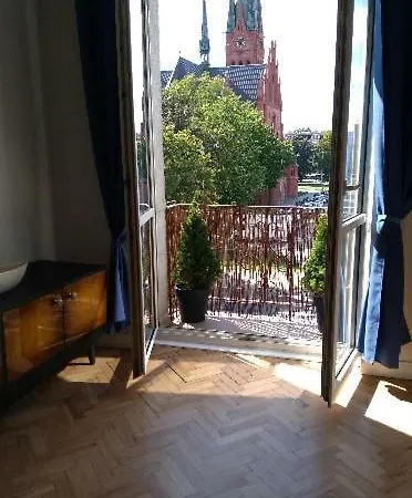 Appartamento Katarzyny11 Stary Toruń Esterno foto
