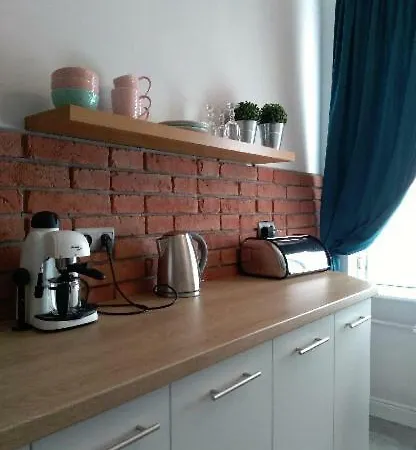 Appartamento Katarzyny11 Stary Toruń Esterno foto