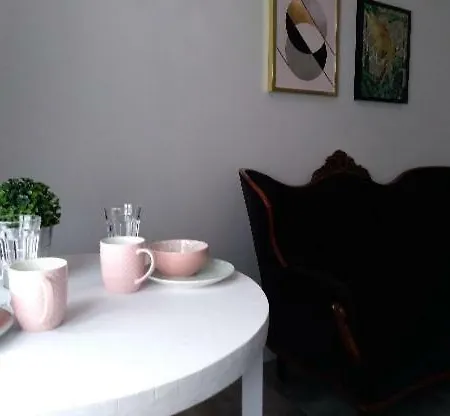 Appartamento Katarzyny11 Stary Toruń Esterno foto