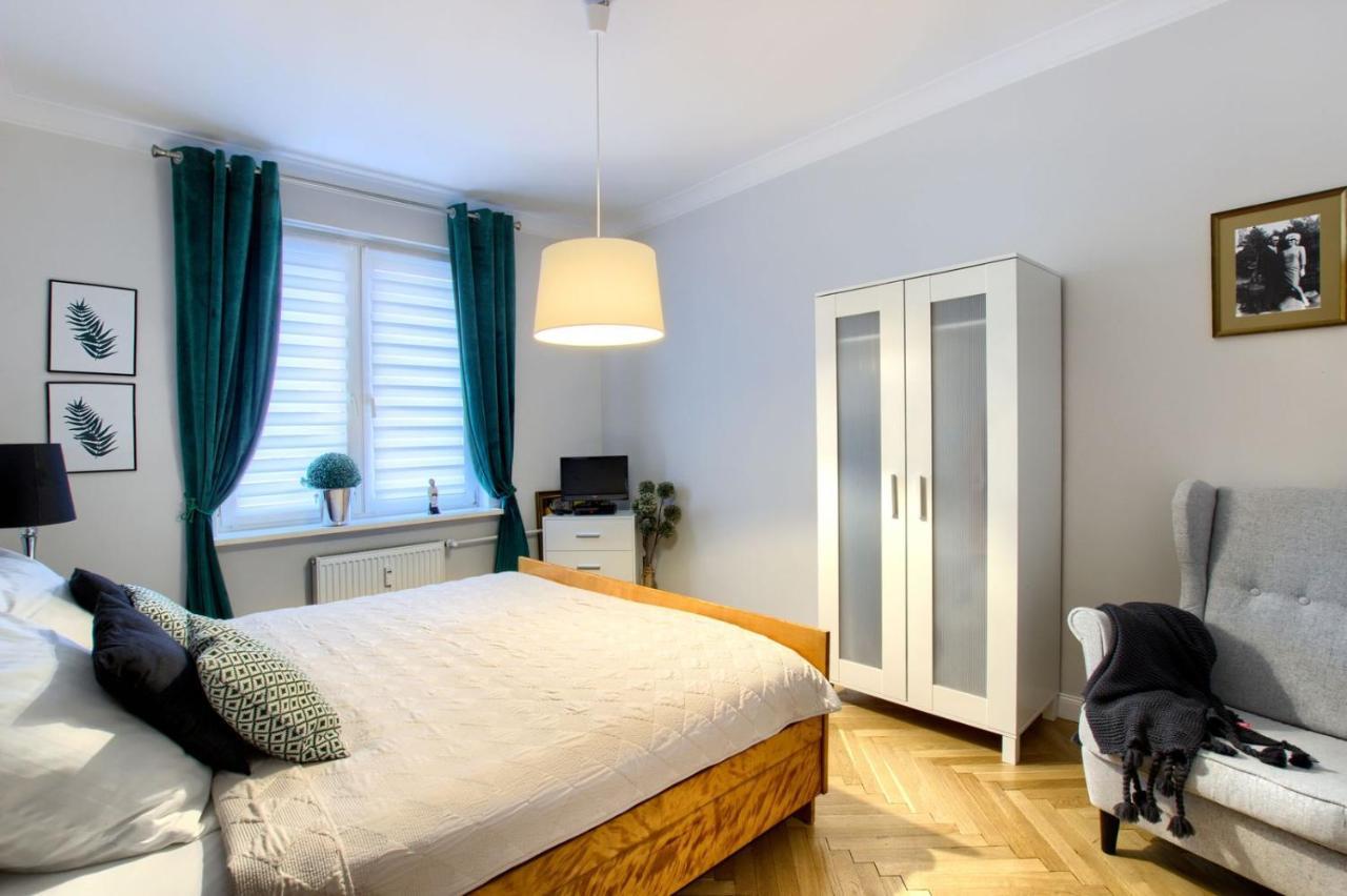 Apartment Katarzyny11 Torun