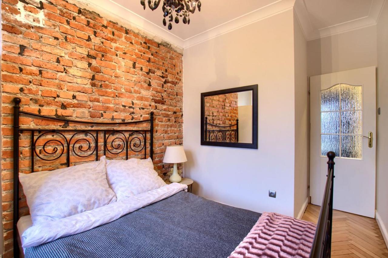 Apartment Katarzyny11
