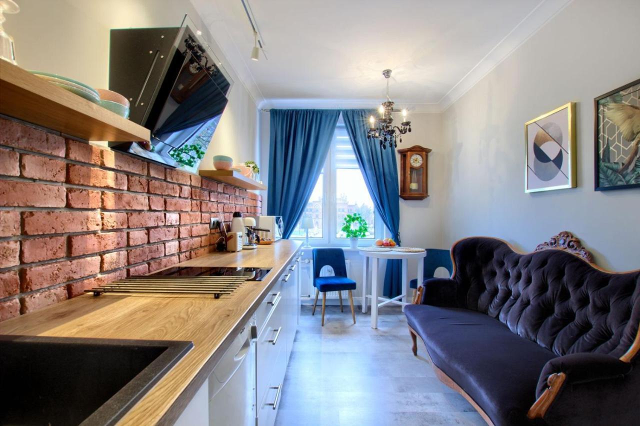 Apartment Katarzyny11