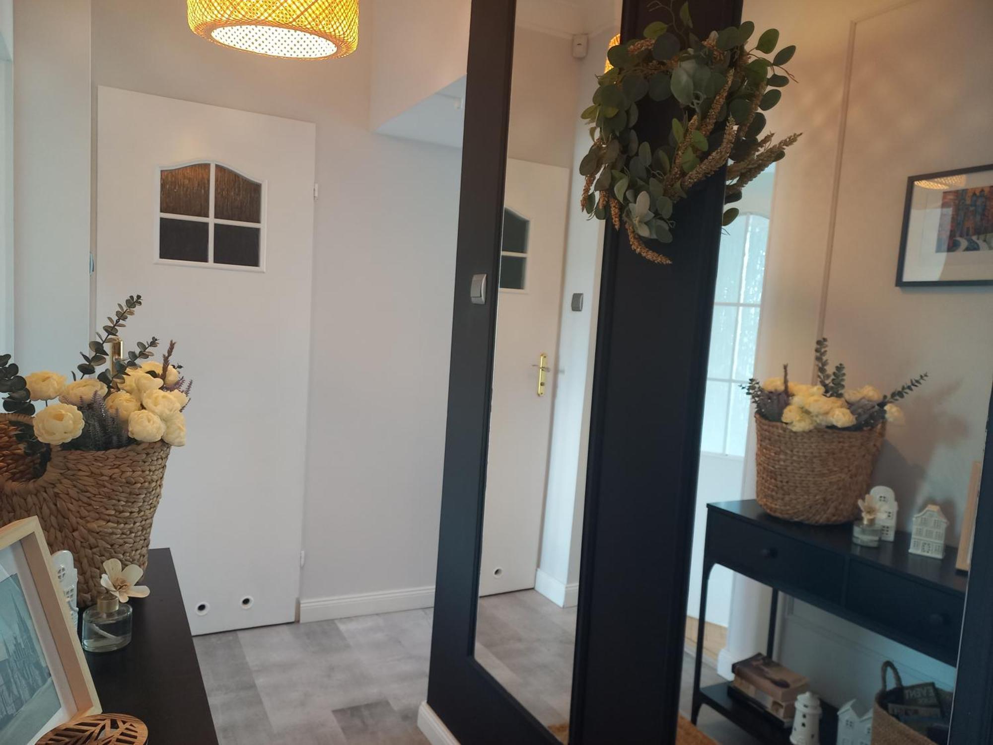 Apartment Katarzyny11