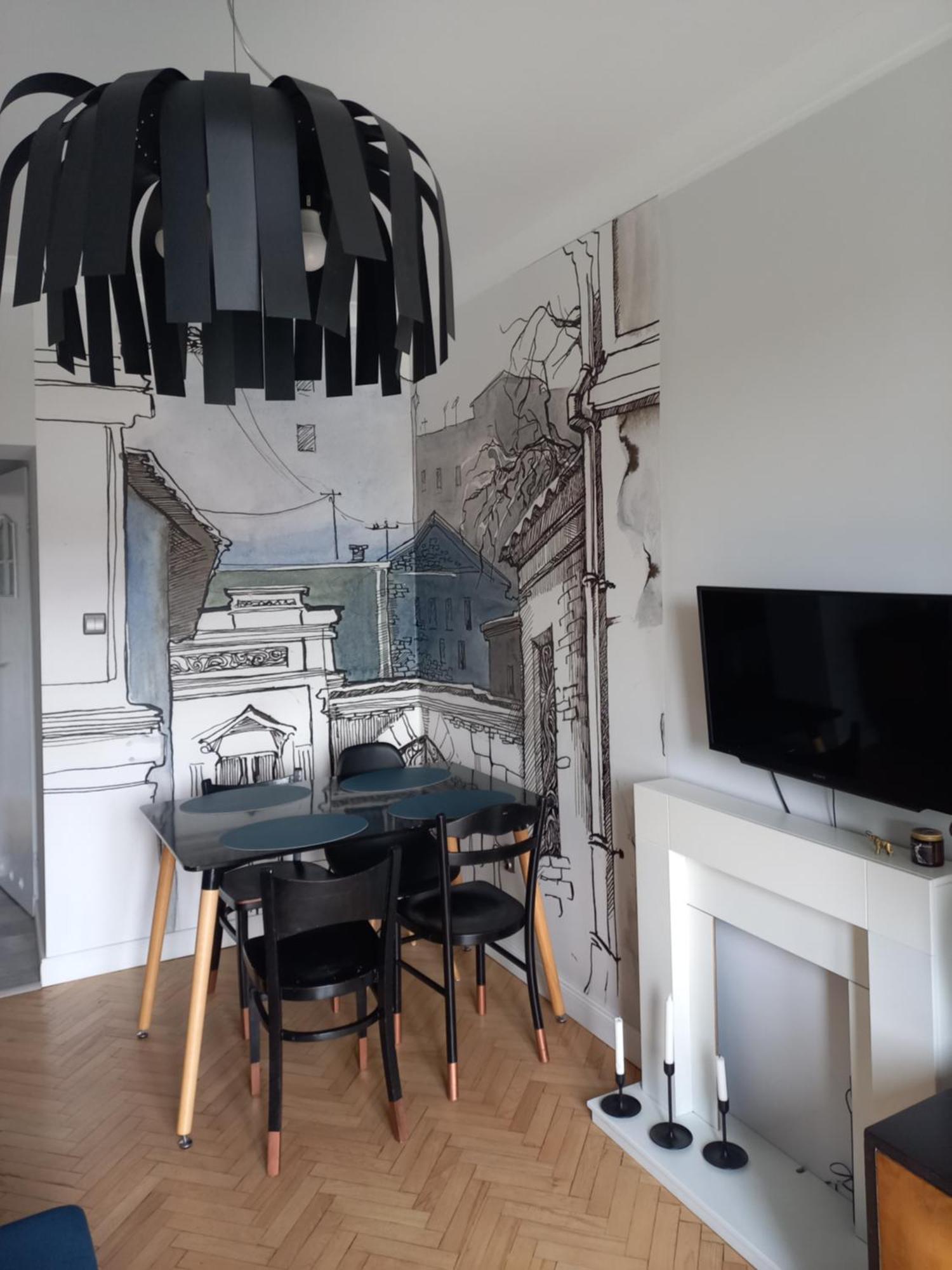 Apartment Katarzyny11