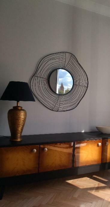 Katarzyny11 Apartment