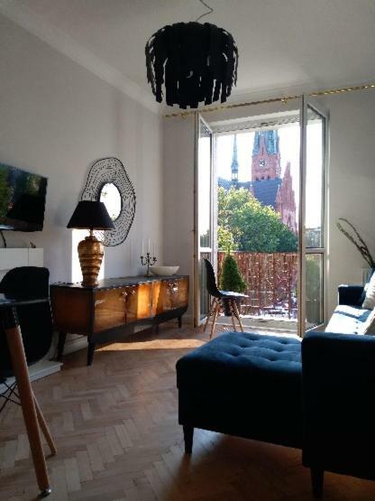 Katarzyny11 Apartment Torun