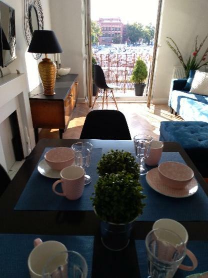 Katarzyny11 Apartment Torun
