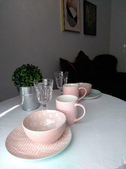 Apartment Katarzyny11 *