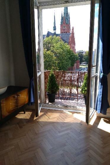 Apartment Katarzyny11